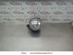 O193723 Gebruikte mistlamp rechts-voor Volkswagen Golf