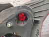 Gebruikte Achterlicht links Toyota Yaris O193727