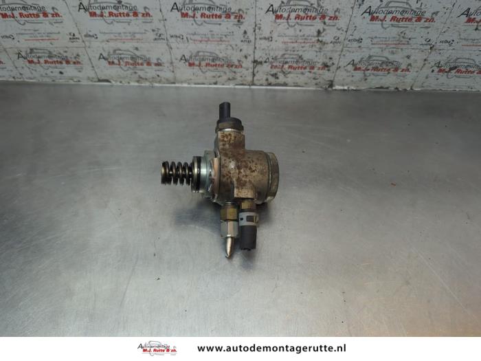 Gebruikte Hogedrukpomp Volkswagen Golf O193728