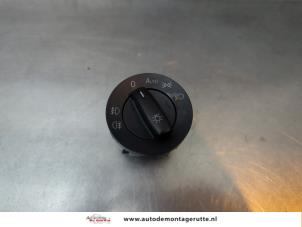 O193729 Gebruikte licht schakelaar Volkswagen Golf