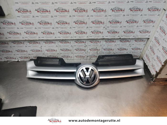 Gebruikte Grille Volkswagen Golf O193730
