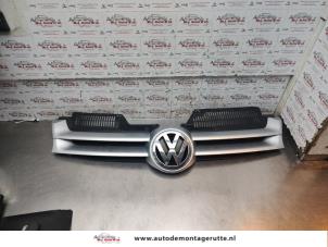 O193730 Gebruikte grille Volkswagen Golf