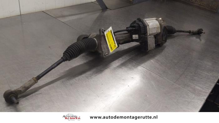 Gebruikte Stuurhuis Volkswagen Golf O193732