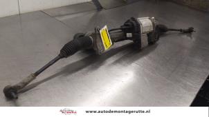 O193732 Gebruikte stuurhuis Volkswagen Golf