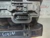 Gebruikte Achterlicht links Volkswagen Caddy O193736