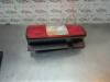 Gebruikte Achterlicht links Volkswagen Caddy O193736
