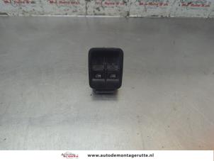 O193737 Gebruikte schakelaar elektrisch raam Volkswagen Caddy
