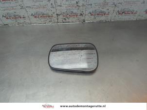 O193738 Gebruikte spiegelglas links Ford Fiesta