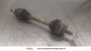 O193744 Gebruikte aandrijfas links-voor Volvo C30