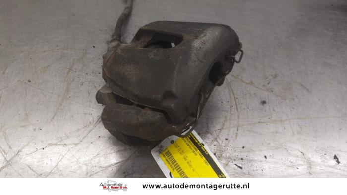 Gebruikte Remklauw (Tang) links-voor Volvo C30 O193745