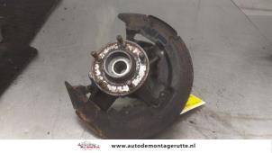 O193746 Gebruikte asschenkel links-voor Volvo C30