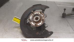 O193747 Gebruikte fusee rechts-voor Volvo C30