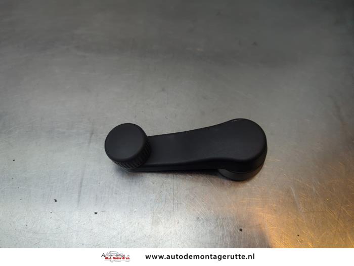 Gebruikte Raamslinger Seat Ibiza O193749