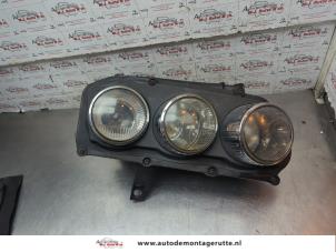 O193763 Gebruikte rechter koplamp Alfa Romeo 159