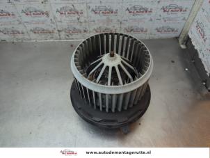 O193764 Gebruikte blower Alfa Romeo 159