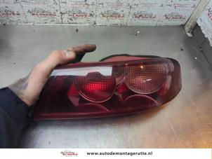 O193771 Gebruikte achterlicht rechts Alfa Romeo 159
