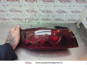 O193772 Gebruikte achterlicht links Alfa Romeo 159