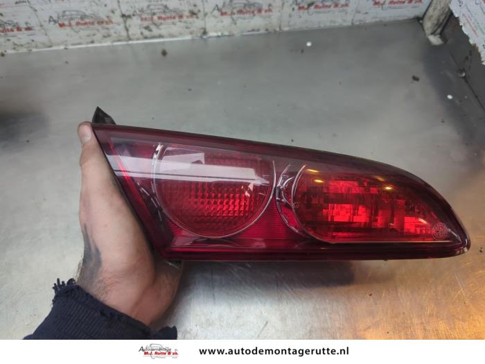 Gebruikte Achterlicht links Alfa Romeo 159 O193773