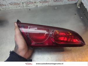 O193773 Gebruikte achterlicht links Alfa Romeo 159