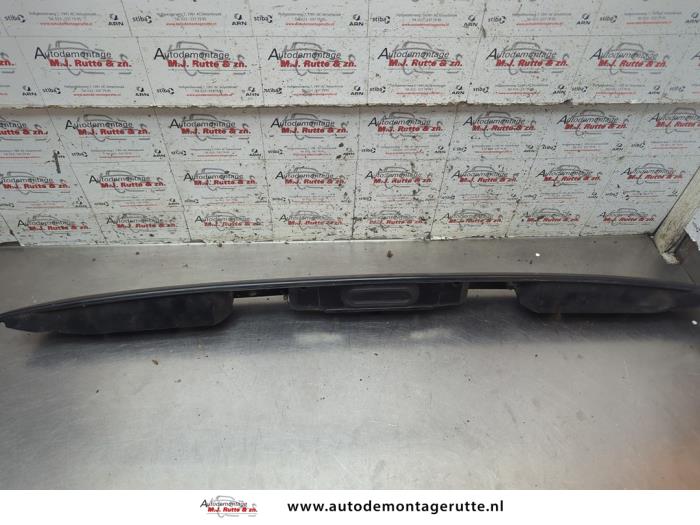 Gebruikte Achterklep Handgreep Citroen Xsara Picasso O193778