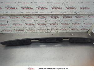 O193778 Gebruikte handgreep achterklep Citroen Xsara Picasso