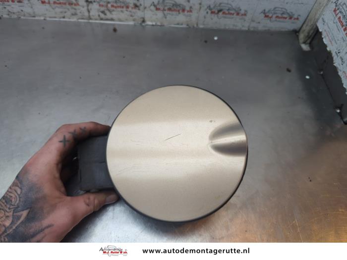 Gebruikte Tank Klep Citroen Xsara Picasso O193780