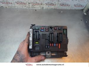 O193783 Gebruikte zekeringkast Citroen Xsara Picasso