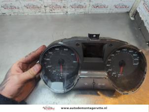 O193784 Gebruikte kilometerteller km Seat Ibiza