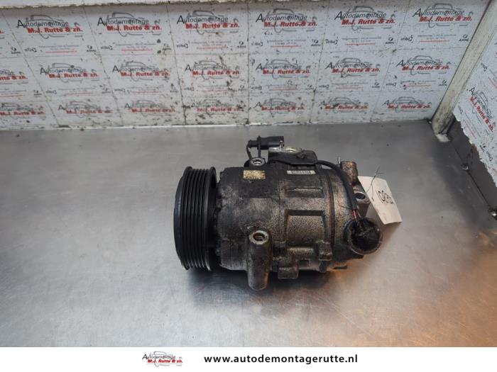 Gebruikte Pomp Airco Seat Ibiza O193785