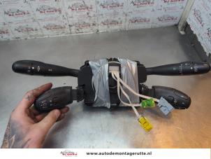 O193786 Gebruikte licht + raw schakelaar Citroen Xsara Picasso
