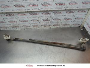 O193789 Gebruikte ruitenwis mechaniek Suzuki Ignis