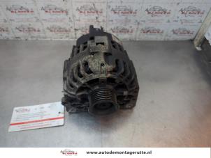 O193790 Gebruikte alternator Seat Ibiza