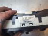 Gebruikte Kachel Bedieningspaneel Seat Ibiza O193791