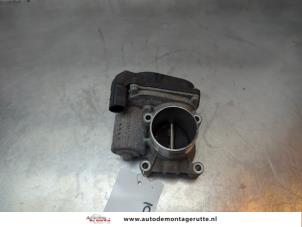 O193794 Gebruikte gasklephuis Seat Ibiza