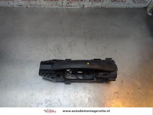 O193795 Gebruikte portiergreep 4deurs links-achter Seat Ibiza