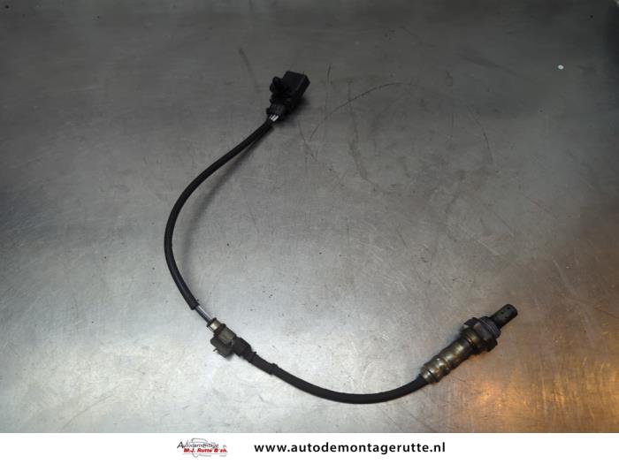 Gebruikte Lambda Sonde Seat Ibiza O193801