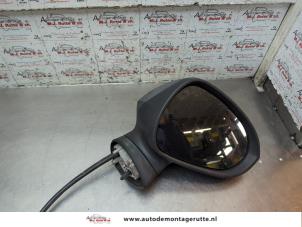 O193803 Gebruikte spiegel buiten rechts Seat Ibiza