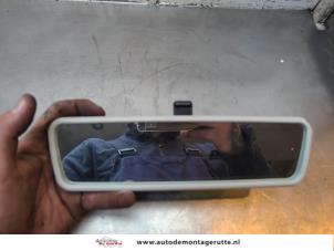 O193804 Gebruikte spiegel binnen Seat Ibiza