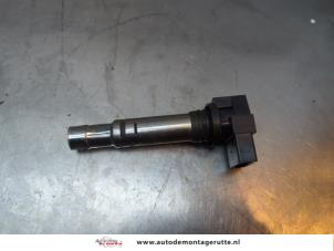 O193805 Gebruikte pen bobine Seat Ibiza