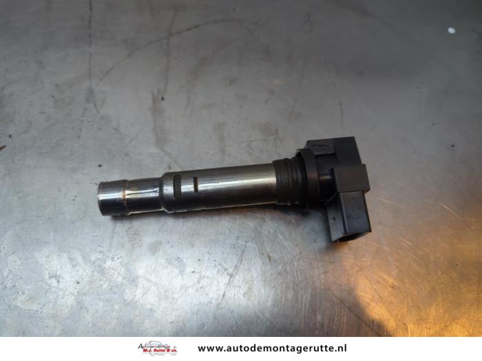 Gebruikte Pen Bobine Seat Ibiza O193806