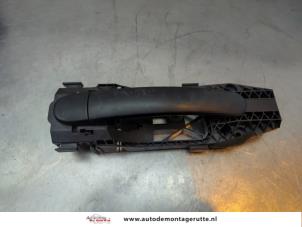 O193809 Gebruikte portiergreep 4deurs rechts-voor Seat Ibiza