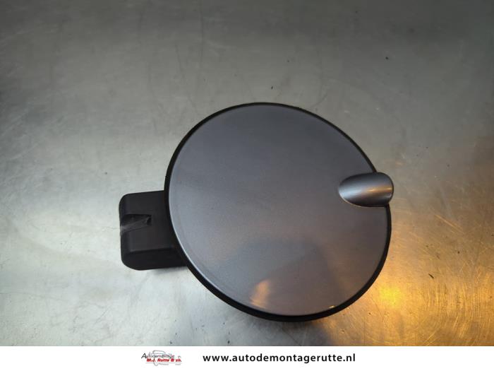 Gebruikte Tank Klep Opel Meriva O193811
