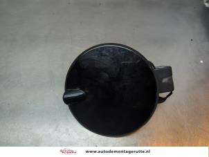O193822 Gebruikte tank klep Opel Meriva
