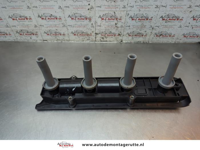 Gebruikte Bobine Fiat Croma O193824