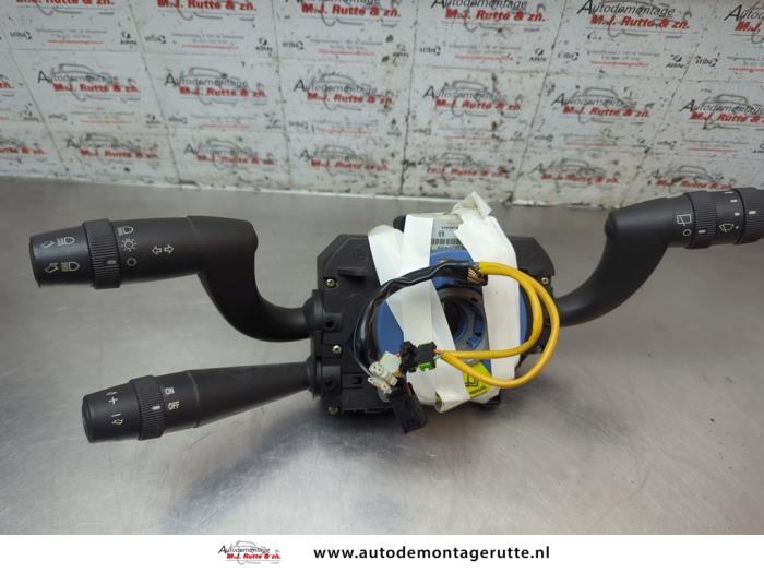 Gebruikte Schakelaar Stuurkolom (licht) Fiat Croma O193826