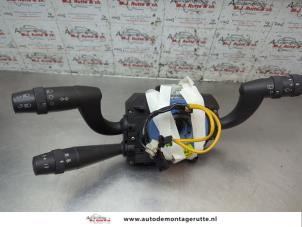 O193826 Gebruikte schakelaar stuurkolom (licht) Fiat Croma