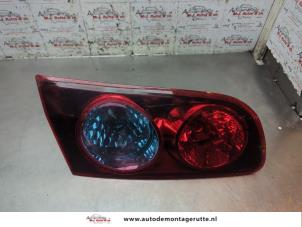 O193827 Gebruikte achterlicht links Fiat Croma