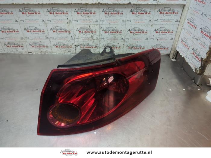 Gebruikte Achterlicht rechts Fiat Croma O193828