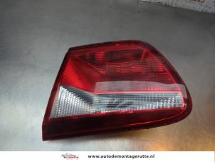 O193829 Gebruikte achterlicht rechts Seat Ibiza