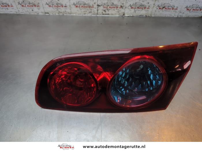 Gebruikte Achterlicht rechts Fiat Croma O193830